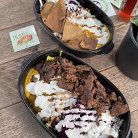   at Gustav Grün in Hamburg