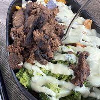 Ternera Vegana   at Gustav Grün in Hamburg