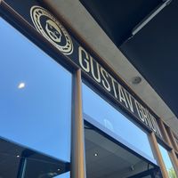   at Gustav Grün in Hamburg