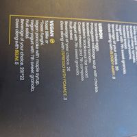 Vegan brunch at Seventh Brunch Chiado in Lisbon