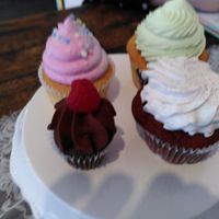  at true cupcakes in Mannheim