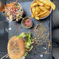   at keevee in Mannheim