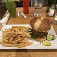   at Westville - Wall St in New York City