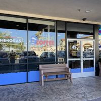 Entrance  at Makers & Finders - Henderson in Henderson