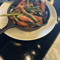 Vegan hash skillet   at Makers & Finders - Henderson in Henderson