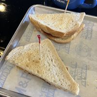 Impossible Sando   at Makers & Finders - Henderson in Henderson