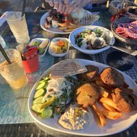   at Alesta in Kyrenia