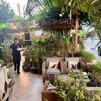   at Alesta in Kyrenia