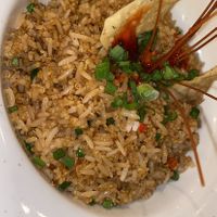   at Huacafuckinchina in Ica