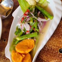  at Huacafuckinchina in Ica