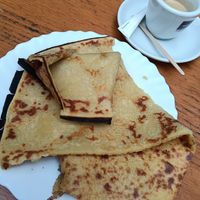  at Lou Pilha Leva in Nice