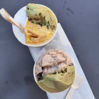  at Il Buon Gelato in Recanati