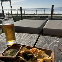   at Daikiri Bar in Vila Nova De Gaia