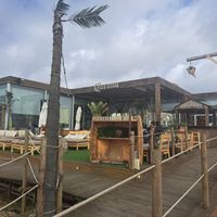 Exterior at Daikiri Bar in Vila Nova De Gaia