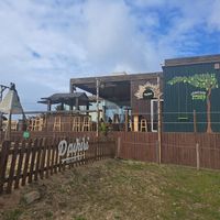 Exterior at Daikiri Bar in Vila Nova De Gaia