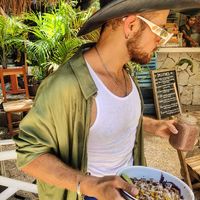  at Florentine Vegan Experiences in Tulum