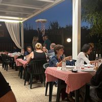 Atmosphere   at Osteria Il Melograno Di Tenaglia Maria in Chieti