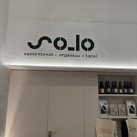 Name   at So_Lo Café in Rio De Janeiro