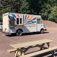   at Vedgy - Pop-Up in Millville