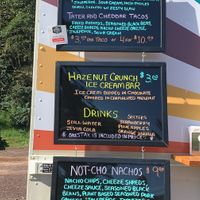   at Vedgy - Pop-Up in Millville