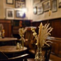 Great interior ambience! at King's Arms  in Oxford