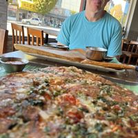   at House Of Dosas in Vancouver