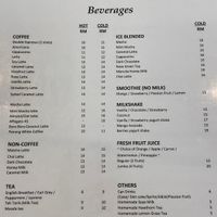  at Wrappy Yappy in Penang