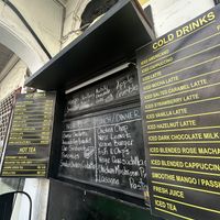   at Wrappy Yappy in Penang