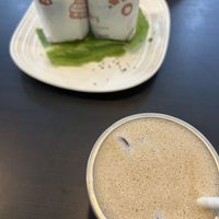   at Wrappy Yappy in Penang