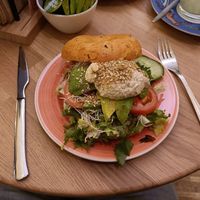  at Bagels & Beans in Eindhoven