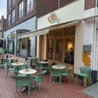  at Bagels & Beans in Eindhoven