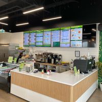   at Harvest Clean Eats in Amherst