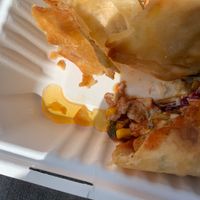  at El Classico Taco in Kirribilli