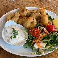  at Bella's Tea Room in Bagnoles-de-lorne-normandie