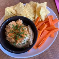  at Bella's Tea Room in Bagnoles-de-lorne-normandie