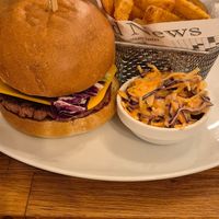  at Bella's Tea Room in Bagnoles-de-lorne-normandie