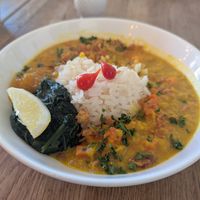  at Bella's Tea Room in Bagnoles-de-lorne-normandie