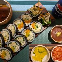  at Samcheongdang - 삼청당 in Seoul