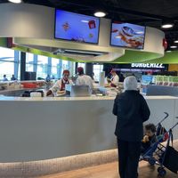   at QAIA - Hamada in Amman