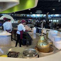   at QAIA - Hamada in Amman