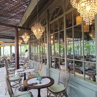 amazing..... at Plant Bistro in Ubud