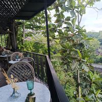  at Plant Bistro in Ubud