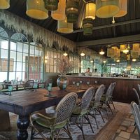  at Plant Bistro in Ubud