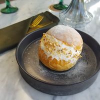 So yum! at Plant Bistro in Ubud