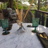  at Plant Bistro in Ubud