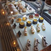  at Plant Bistro in Ubud