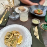  at Plant Bistro in Ubud