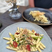  at Plant Bistro in Ubud