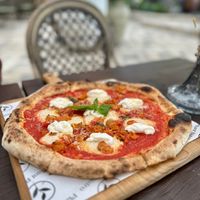  at Plant Bistro in Ubud