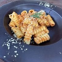   at Plant Bistro in Ubud